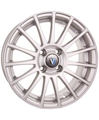 TechLine 1507V S R15 W6.0 PCD4x100 ET38 DIA67.1  